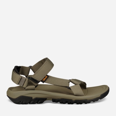 Teva Hurricane XLT2 Men's Sandals South Africa - XIJ125387